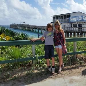 Meet your Posher, Valérie